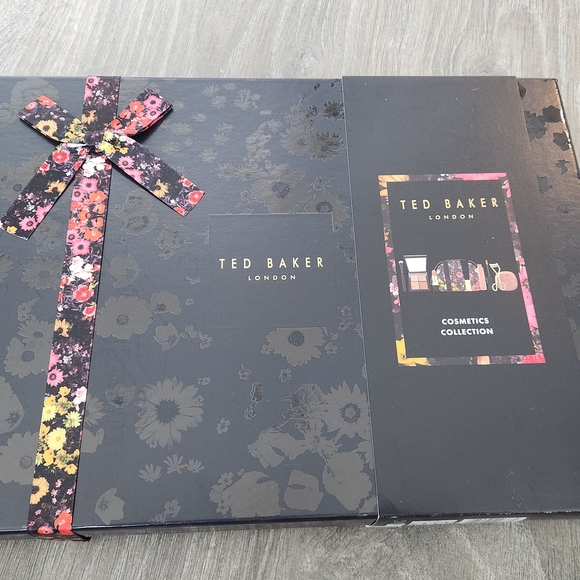 Ted Baker Cosmetics Collection - Picture 9 of 9